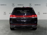 2024 Volkswagen Atlas 2.0 TSI Highline image 4