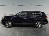 2024 Volkswagen Atlas 2.0 TSI Highline image 2