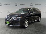 2018 Nissan Rogue S image 1