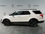 2017 Ford Explorer XLT image 2