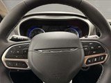 2027 Chrysler Grand Caravan SXT image 3