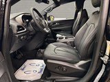 2027 Chrysler Grand Caravan SXT image 1
