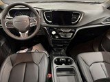 2027 Chrysler Grand Caravan SXT image 2