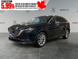 2022 Mazda CX-9 GS-L image 1