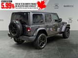 2023 Jeep Wrangler Sport image 5
