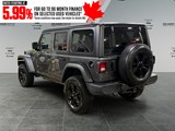 2023 Jeep Wrangler Sport image 3