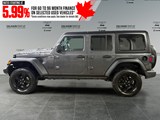 2023 Jeep Wrangler Sport image 2