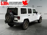 2018 Jeep Wrangler JK Unlimited Sport image 5