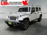 2018 Jeep Wrangler JK Unlimited Sport image 1
