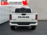 2025 RAM 1500 Big Horn image 4