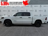 2025 RAM 1500 Big Horn image 2