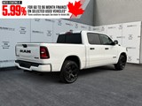 2025 RAM 1500 Big Horn image 5