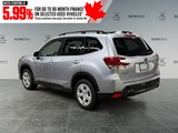 2023 Subaru Forester Base image 3