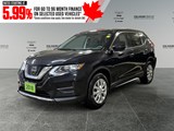 2018 Nissan Rogue S image 1