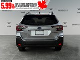 2024 Subaru Outback Onyx image 4