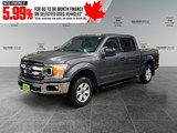 2018 Ford F-150 XL image 1