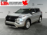 2024 Mitsubishi Outlander Plug-In Hybrid LE image 1