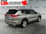 2024 Mitsubishi Outlander Plug-In Hybrid LE image 5