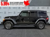 2025 Jeep Wrangler Sport image 2