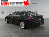 2023 BMW 330 i xDrive image 3