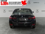 2023 BMW 330 i xDrive image 4