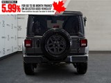 2025 Jeep Wrangler Sport image 4