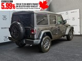 2025 Jeep Wrangler Sport image 5