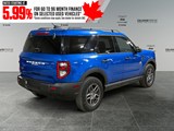 2025 Ford Bronco Sport Big Bend image 5