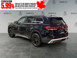 2024 Volkswagen Atlas 2.0 TSI Peak Edition image 3
