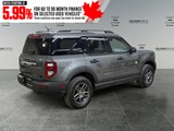 2025 Ford Bronco Sport Big Bend image 5