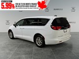 2024 Chrysler Grand Caravan SXT image 3