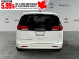 2024 Chrysler Grand Caravan SXT image 4