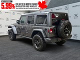 2025 Jeep Wrangler Sport image 3
