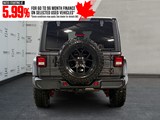2025 Jeep Wrangler Sport image 4