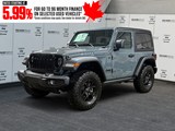 2025 Jeep Wrangler Sport image 1