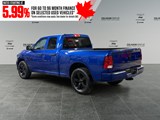 2018 RAM 1500 ST image 3