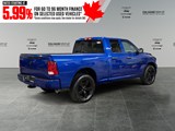 2018 RAM 1500 ST image 5