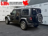 2025 Jeep Wrangler Sport image 3