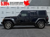 2025 Jeep Wrangler Sport image 2