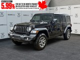 2025 Jeep Wrangler Sport image 1