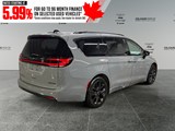 2025 Chrysler Pacifica Limited image 5