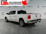 2021 RAM 1500 Big Horn image 3