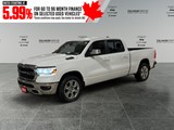 2021 RAM 1500 Big Horn image 1