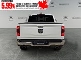 2021 RAM 1500 Big Horn image 4