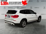2021 BMW X3 xDrive30i image 5