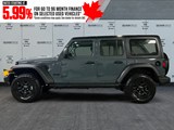 2025 Jeep Wrangler Sport image 2