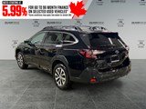 2023 Subaru Outback Touring image 3