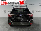 2023 Subaru Outback Touring image 4
