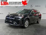 2023 Subaru Outback Touring image 1