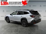 2024 Subaru Outback Onyx image 3